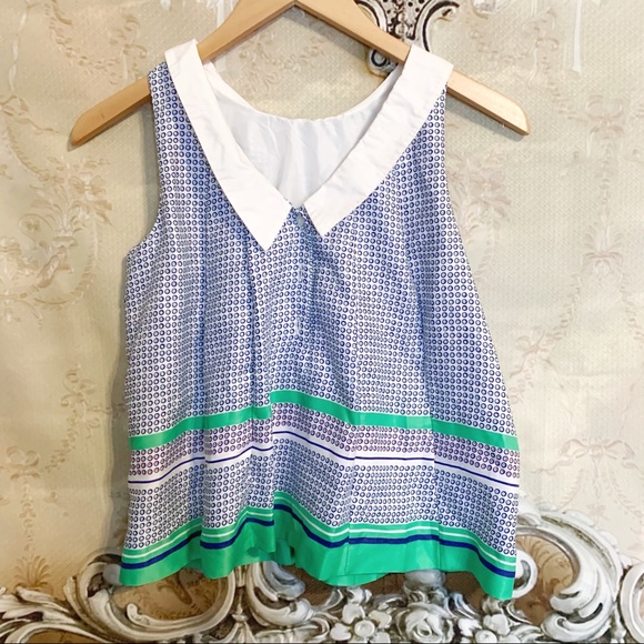 Janie and Jack NWOT Italian Sundress Summer Dress Easter - Picture 4 of 7